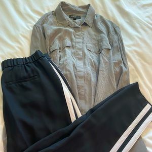 Banana Republic Outfit